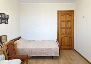 2-к квартира, вторичка, 53м2, 8/10 этаж