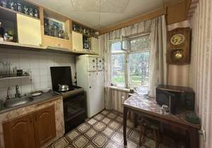 3-к квартира, вторичка, 58м2, 2/5 этаж