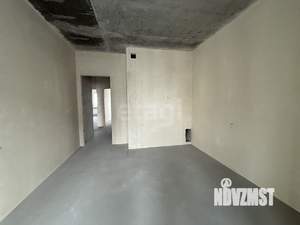 3-к квартира, вторичка, 87м2, 10/16 этаж