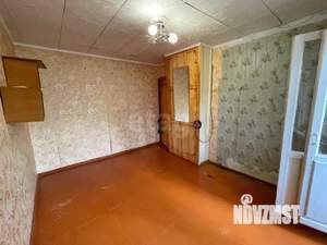 2-к квартира, вторичка, 45м2, 3/5 этаж