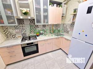 2-к квартира, вторичка, 55м2, 3/4 этаж