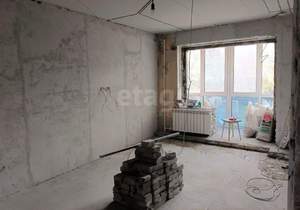 3-к квартира, вторичка, 60м2, 2/5 этаж