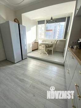 2-к квартира, вторичка, 58м2, 6/7 этаж