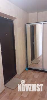 1-к квартира, вторичка, 38м2, 9/16 этаж