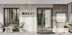 Студия квартира, вторичка, 30м2, 6/9 этаж