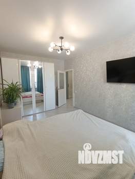 2-к квартира, вторичка, 64м2, 3/9 этаж