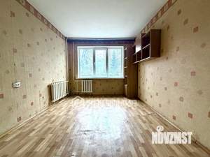 2-к квартира, вторичка, 52м2, 3/5 этаж