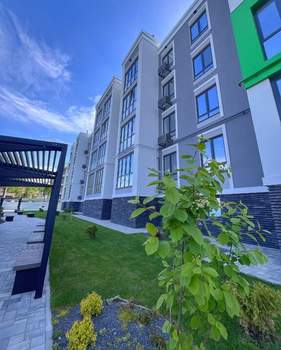 2-к квартира, вторичка, 62м2, 1/4 этаж