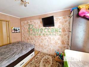 2-к квартира, вторичка, 46м2, 1/5 этаж