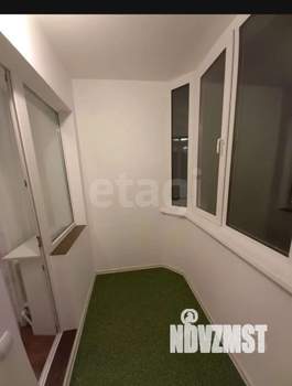 1-к квартира, вторичка, 49м2, 11/15 этаж