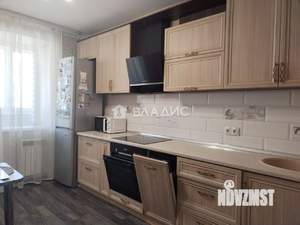 1-к квартира, вторичка, 36м2, 7/9 этаж