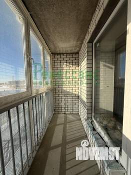 2-к квартира, вторичка, 70м2, 3/9 этаж