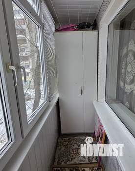 2-к квартира, вторичка, 51м2, 3/5 этаж