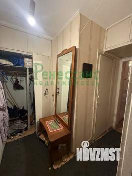 1-к квартира, вторичка, 31м2, 2/5 этаж