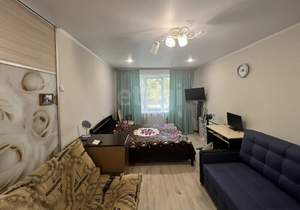 1-к квартира, вторичка, 29м2, 2/5 этаж