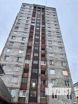 3-к квартира, вторичка, 72м2, 17/18 этаж