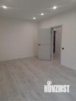 1-к квартира, сданный дом, 34м2, 5/16 этаж