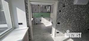 3-к квартира, вторичка, 43м2, 3/5 этаж