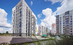 2-к квартира, вторичка, 67м2, 7/9 этаж