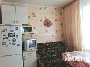 1-к квартира, вторичка, 37м2, 1/10 этаж