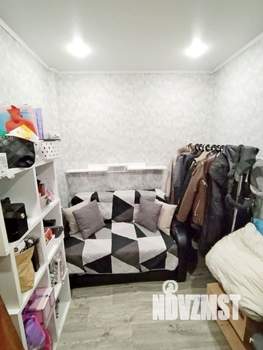 2-к квартира, вторичка, 46м2, 1/2 этаж