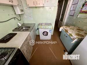 2-к квартира, вторичка, 44м2, 2/5 этаж