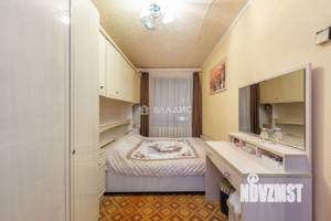 2-к квартира, вторичка, 45м2, 4/5 этаж