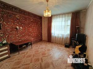 2-к квартира, вторичка, 50м2, 3/5 этаж