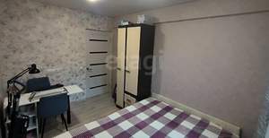 3-к квартира, вторичка, 63м2, 1/5 этаж