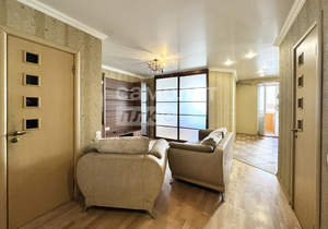 2-к квартира, вторичка, 59м2, 6/10 этаж