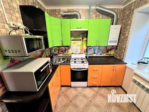 1-к квартира, вторичка, 31м2, 3/5 этаж