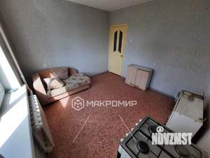 1-к квартира, сданный дом, 38м2, 5/10 этаж