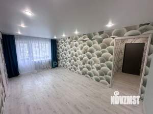 2-к квартира, вторичка, 45м2, 4/5 этаж