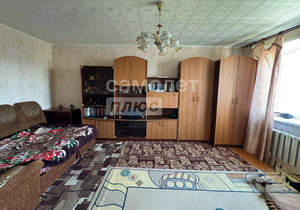 1-к квартира, вторичка, 34м2, 7/9 этаж