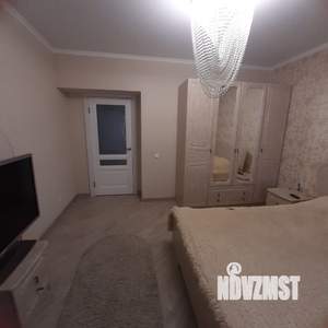 3-к квартира, вторичка, 88м2, 8/16 этаж