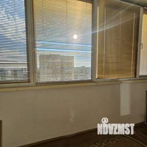 1-к квартира, вторичка, 43м2, 9/12 этаж