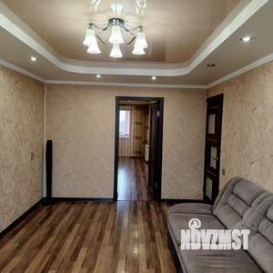 3-к квартира, вторичка, 57м2, 5/5 этаж