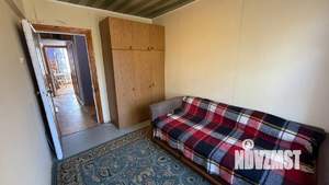 1-к квартира, вторичка, 63м2, 5/5 этаж