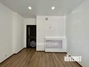 1-к квартира, вторичка, 44м2, 1/14 этаж
