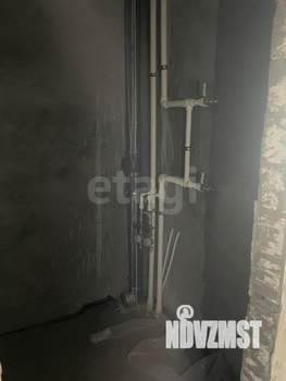 1-к квартира, вторичка, 40м2, 1/13 этаж