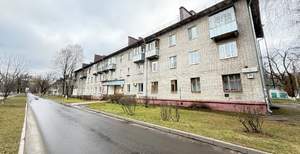 1-к квартира, вторичка, 36м2, 2/3 этаж