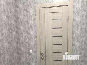 Студия квартира, вторичка, 19м2, 2/4 этаж