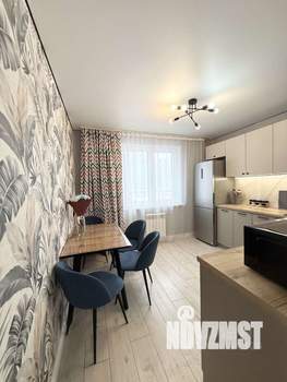 2-к квартира, вторичка, 66м2, 6/16 этаж