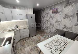 1-к квартира, вторичка, 40м2, 3/16 этаж