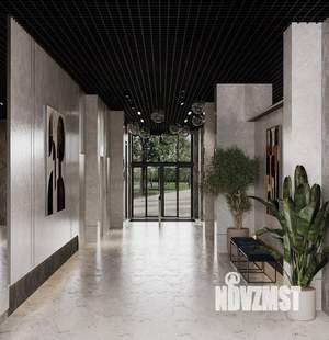 2-к квартира, вторичка, 56м2, 5/17 этаж