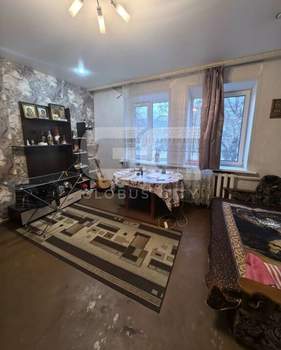 3-к квартира, вторичка, 65м2, 2/2 этаж