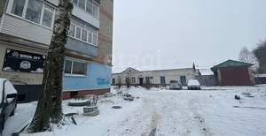 1-к квартира, вторичка, 32м2, 3/5 этаж