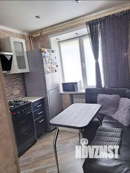 1-к квартира, вторичка, 32м2, 3/5 этаж