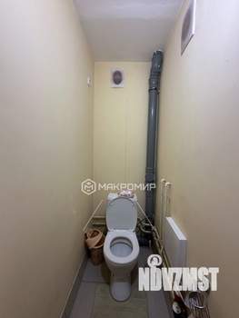 2-к квартира, вторичка, 57м2, 10/10 этаж