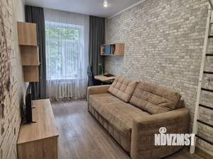 2-к квартира, вторичка, 58м2, 2/4 этаж